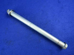 07 Kawasaki VN 2000 Swingarm Bolt Vulcan Classic LT VN2000 #190 Pivot Suspension - Bild 1 von 3