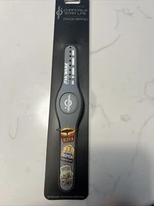 Disney Chandrila Star Line MagicBand Star Wars Galactic Starcruiser grigio - Foto 1 di 5