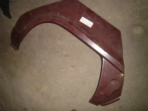 Chapa de reparación VW Polo a partir del año 81 paso trasero izquierdo 440 031 - Imagen 1 de 1