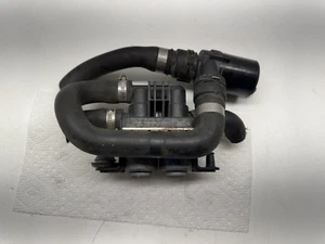 OE!! 2010 Land Rover Range Rover L322 A/C AC Heater Water Control Valve 8374995 - Picture 1 of 7