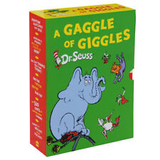 A Gaggle of Giggles (Dr. Seuss) by Dr. Seuss (Hardcover, 2011)