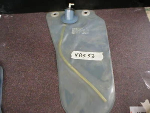 VASCHETTA LIQUIDO TERGI LAVAVETRI MORBIDA UNIVERSALE  LUNGA   VAS53 - Picture 1 of 1