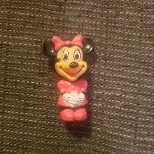 Vintage Disneyland World Playmates Play Set Train 1986 Replacement Minnie Mouse - Picture 1 of 5