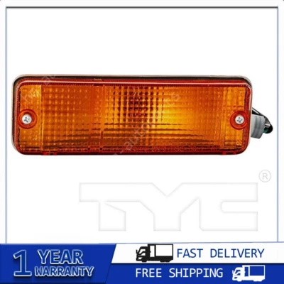 Conjunto de luces intermitentes para Toyota 4Runner 1989 1988 1987 1986 1985 1984 Foto 1 de 4