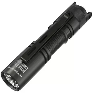 Nitecore MT1A PRO LED Linterna Recargable Batería USB-C 800 Lúmenes EDC - Imagen 1 de 1
