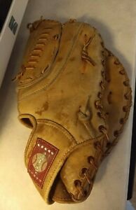 Baseball Glove (All Star BM550) First Baseman Baseball Glove RHT handed throwing