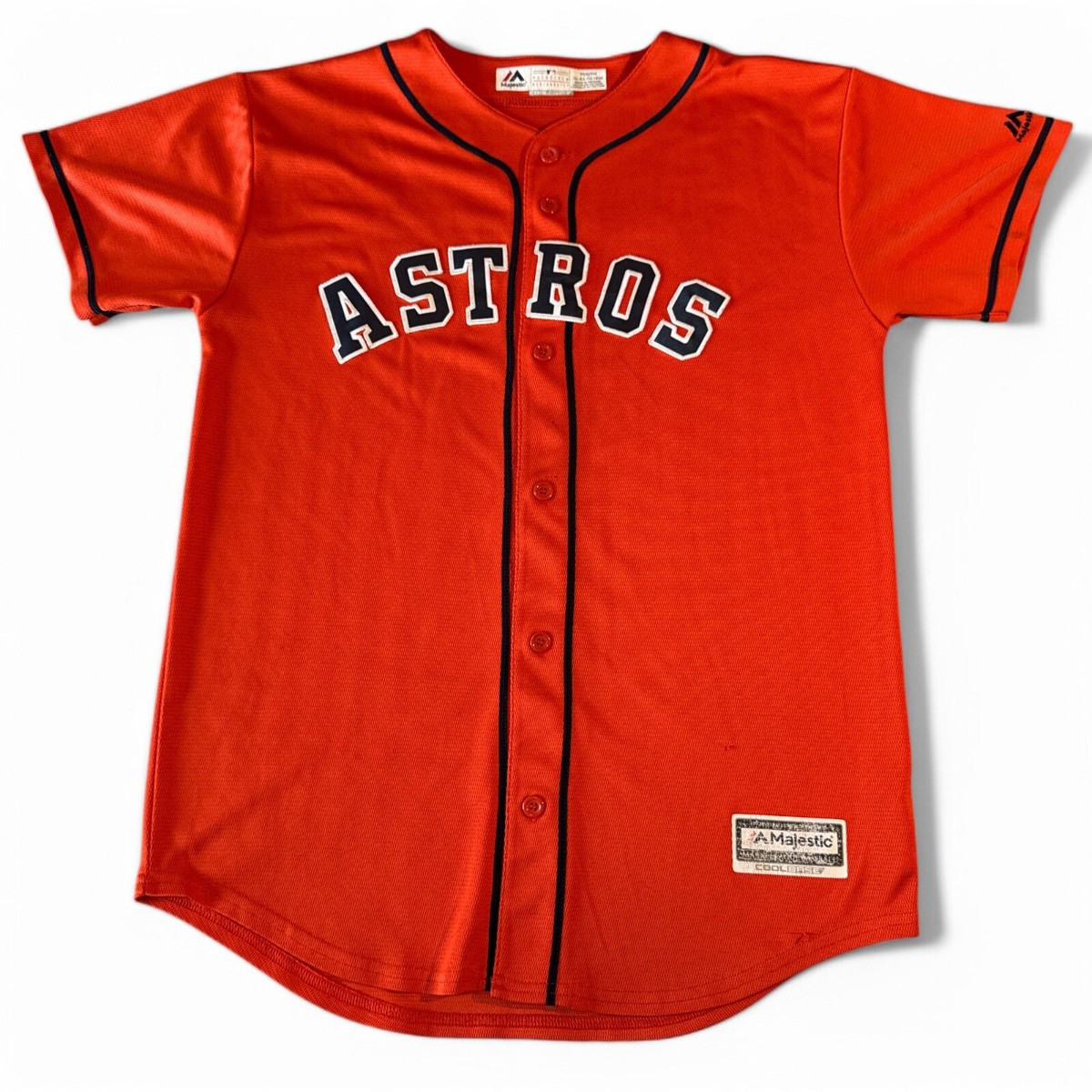 Houston Astros Unisex Children's MLB Jerseys for sale | eBay