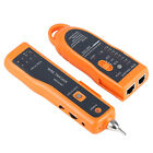 LAN Telephone Cable Wire Diagnose Tester Detector Finder XQ-350 UTP Tracker