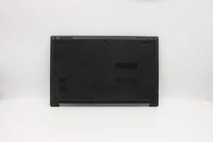 New For Lenovo Thinkpad E15 Gen 2 Lower Bottom Case Base Cover D Cover Black - Picture 1 of 2