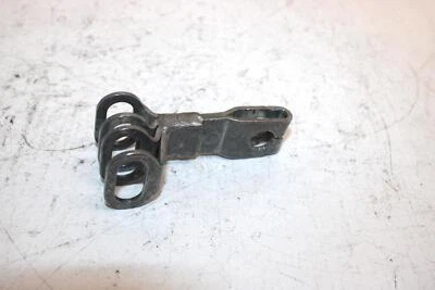 Yamaha Badger Yfm80s 1986 OEM brazo de leva de freno trasero 55X-25355-00-00 AY8 Foto 1 de 4