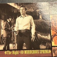 Jb4b The Wild Wild West 2000 #4 James, Dr. Loveless, Robert Conrad, Michael Dunn