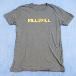 KILLEKILL T-Shirt M BERLIN electro techno houze radioactive man underground RAR - Zdjęcie 1 z 2