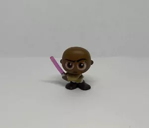 Disney Doorables-Star Wars Galaxy-Series 2-Mace Windu-Rare-New - Picture 1 of 5