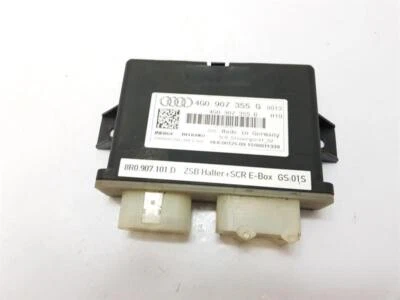 MK1 8R AUDI SQ5 2012-2016 anuncio azul ecu 8R0907101D Foto 1 de 4