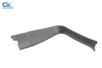 Volvo XC90 2016-22 puerta trasera puerta levadiza puerta trasera cubierta superior izquierda panel de moldura OEM Foto 1 de 4