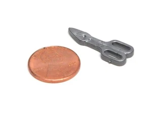 Playmobil Miniature Hospital Medical Scissors Surgical Instrument 4404 - Picture 1 of 1