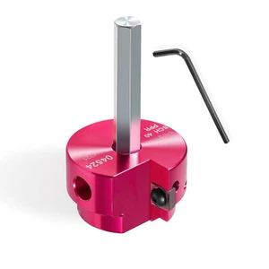 PPR150 1-1/2" Clean Reamer Extreme PVC Plastic Pipe Fitting Reamer Tool 04524 - Picture 1 of 10