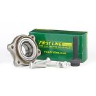 Wheel Bearing Kit For Audi A6 C6 Estate Front / Rear First Line