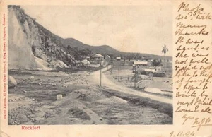 Jamaica - ROCKFORT - Vista general - Publicación D. Aarons - Imagen 1 de 2