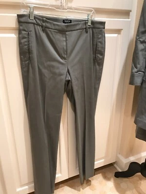 WORTH 纽约墨尔本裤子 — 第 1/4 张图片