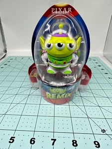 Disney Pixar Alien Remix Buzz Lightyear Figure - Picture 1 of 5