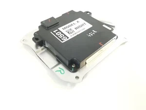 Modulo comando porta lato anteriore destro Tesla Model X 75D 2016 1050183-10-C OEM - Foto 1 di 8