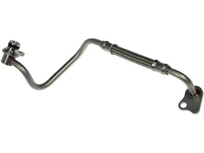 Para BMW 428i xDrive 2014-2016 turbocompresor línea de aceite entrada Dorman 64619FV 2015 Foto 1 de 2