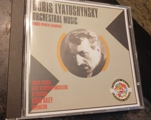 Orchestral Music - Picture 1 of 1