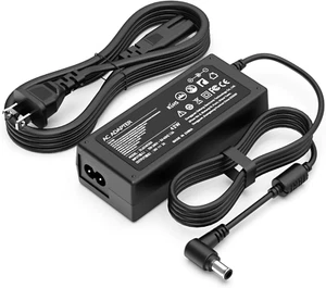 DC 14V Power Cord for Samsung 15" 17" 18" 19" 20" 22" 23" 24" 27" 28" 29" 32" Mo - Picture 1 of 12