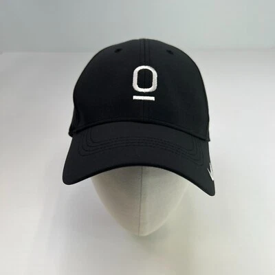 Nike Sombrero Hombres Correa Talla Única Logo Swoosh Retro Dri Fit Trabajo Fiesta Correr Gimnasio Core Ex Foto 1 de 4