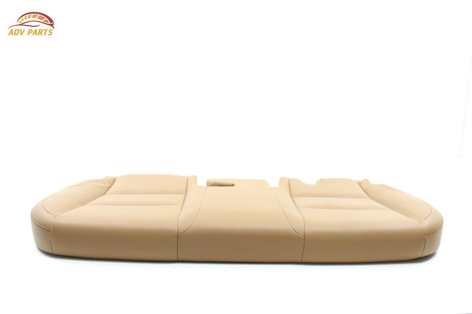 LEXUS NX200T NX300H 2015-2017 asiento trasero cojín inferior oem Foto 1 de 4