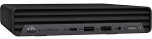 HP EliteDesk 800 G6 Desktop i7-10700T vPro 16GB RAM 1TB SSD Windows 11 Pro - Picture 1 of 5