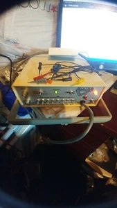 BECTRON, MEDIDOR DE SONDA - Imagen 1 de 5