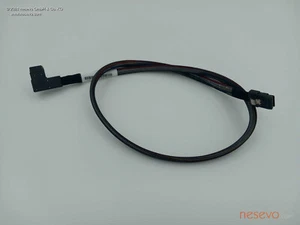 HP PROLIANT DL360E G8 HARD DRIVE BACKPLANE POWER CABLE 672239-001 / 682628-001 - Bild 1 von 4