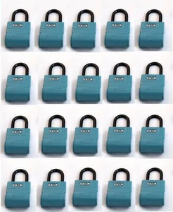 20 NEW Shurlok SL600 Lock Boxes - Key Storage Lock- Real Estate, Realtor Lockbox - Picture 1 of 6