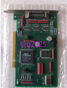 1pc used UniTest UNIBUS100. Rev. C acquisition card - Picture 1 of 4