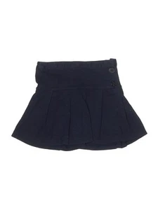 Gap Kids Outlet Girls Blue Active Skirt 6 - Picture 1 of 2