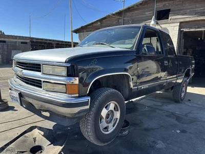 Flywheel/Flex Plate Automatic Transmission Fits 86-99 GMC 1500 PICKUP 1368203 Foto 1 de 4