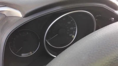 2016 Fit OE Speedometer Gauge Cluster 68K Miles Honda - Image 1 of 4