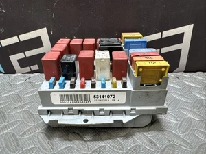 Módulo de caja de fusibles de distribución de energía IPM RAM PROMASTER 1500 2500 3500 2014-21 - Imagen 1 de 7