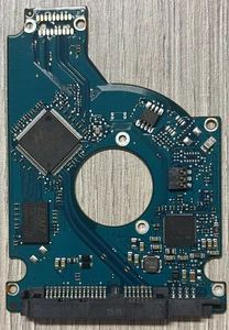 Scheda Elettronica PCB Hard Disk Seagate ST500LT012 100729420 Rev. B - Afbeelding 1 van 3