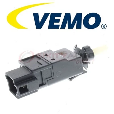VEMO Brake Light Switch for 2006-2008 Mercedes-Benz B200 - Electrical dj - Image 1 of 4