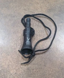 ANTELOPE BUSTER Gioco Chiama Bugle Primos Caccia 948 PARLA LA LINGUA - MADE IN USA - Foto 1 di 4
