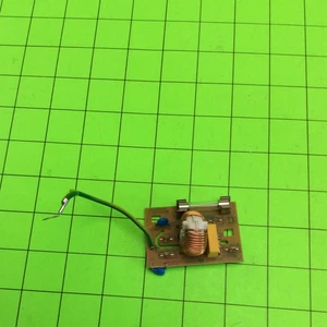 Oster EG034AL7-X1 Microwave Power Filter Board MDFLT12B-2 - Picture 1 of 3