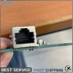 Origianl FC8600 / FC8000 Motherboard Network Card / I/F Panel,LAN New - Picture 1 of 4