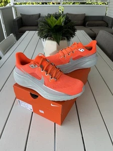 Nike Air Zoom Pegasus 41 Prm US10.5 UK9.5 EUR44.5 Hyper Crimson/Silver HQ2938800 - Picture 1 of 3