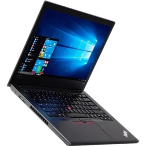 Lenovo ThinkPad T480 i7-8650U 16GB 512GB SSD 14" FHD SP KB – Gut Refurbished - Bild 1 von 15
