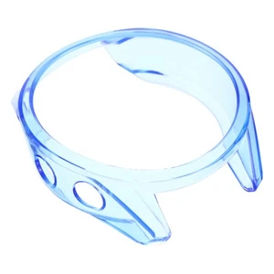Etui na zegarek I Watched Screen Protector Półopakowana powłoka ochronna TPU - Zdjęcie 1 z 12