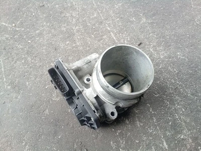 Cuerpo del acelerador híbrido enchufable para Volvo S60 343455 15-23 Foto 1 de 4
