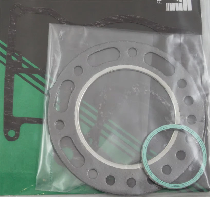 Комплект прокладок верхнего конца Vesrah VG-7066 для Suzuki LT500R Quadracer 500 1988-90 годов выпуска - Изображение 1 из 3
